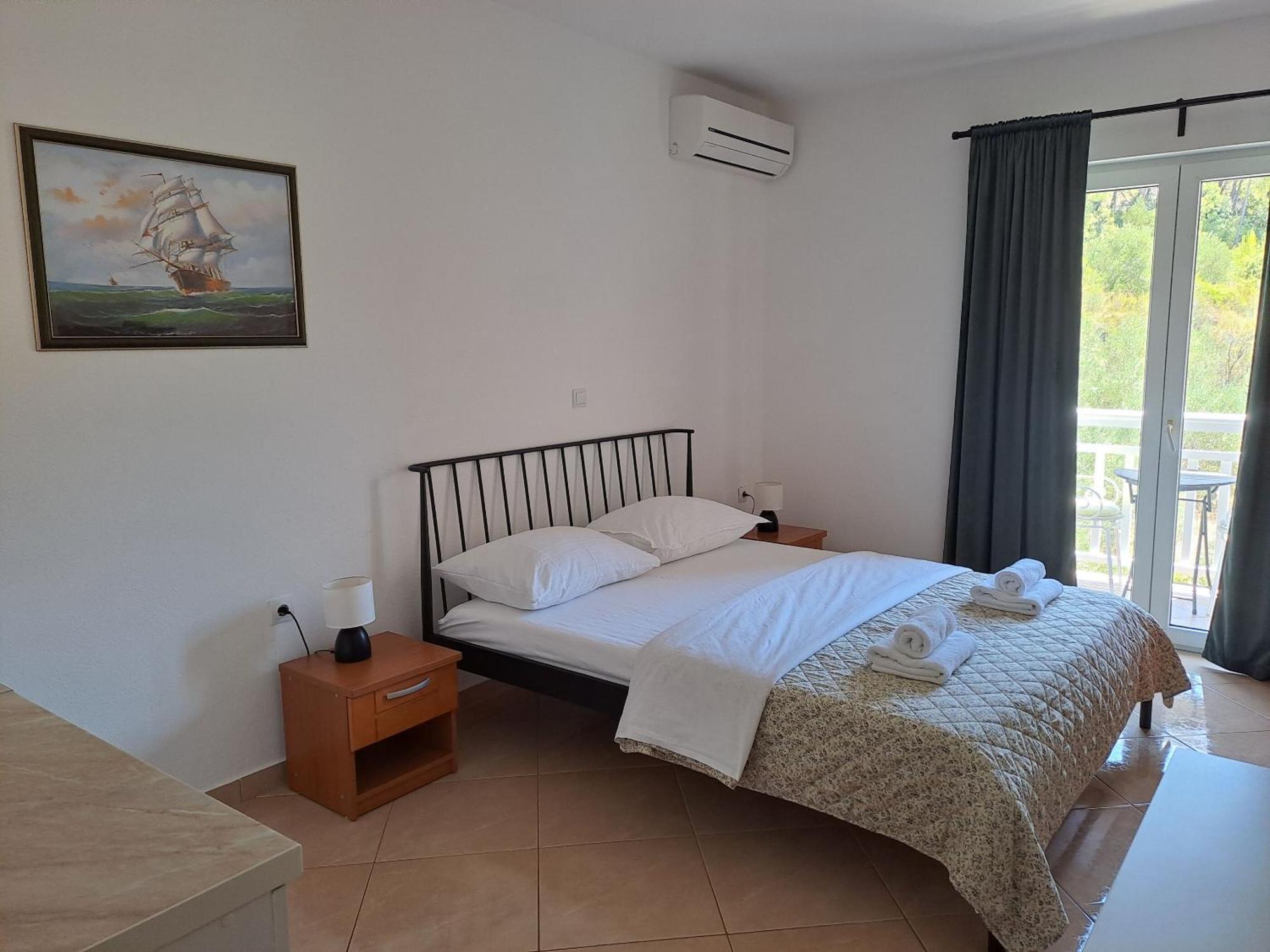 Apartments Seaview Tučepi Eksteriør billede